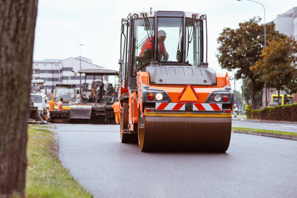 Reliable Mabscott, WV Driveway Pavers Solutions